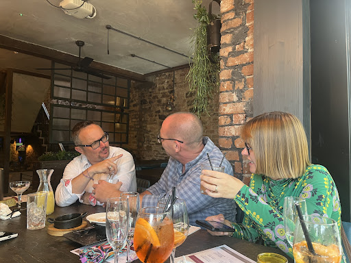 Photo of BrewStone - 33 Uplands Cres, Uplands, Swansea SA2 0NP